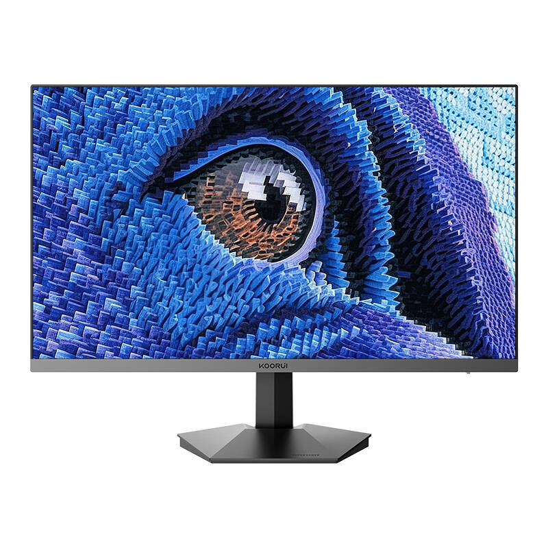 Monitor Koorui GN02 27'' 1920x1080px 240Hz-0