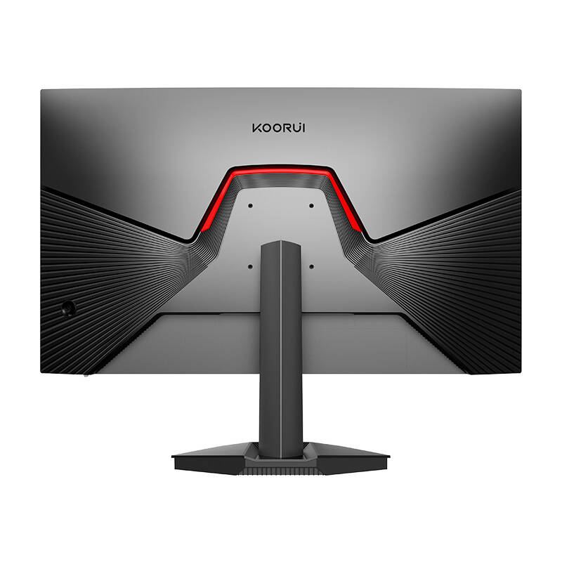 Monitor Koorui GN02 27'' 1920x1080px 240Hz-2
