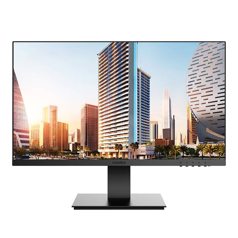 Monitor Koorui 24N1 23.8'' 1920x1080px 75Hz-0