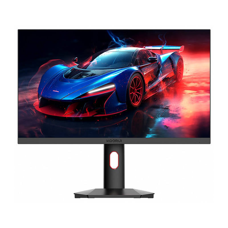 Monitor Koorui GP01 23,8'' 2560x1440px 2K 165Hz Nano IPS-0
