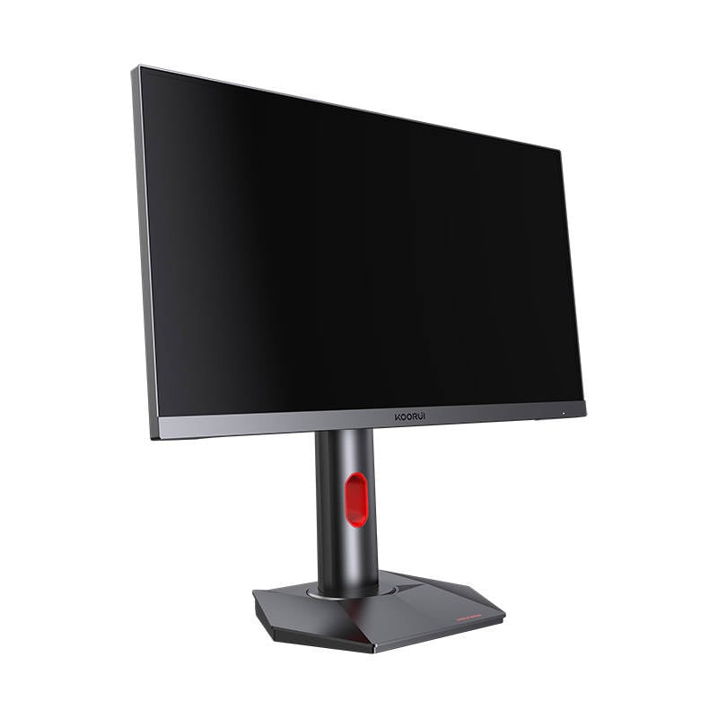 Monitor Koorui GP01 23,8'' 2560x1440px 2K 165Hz Nano IPS-3