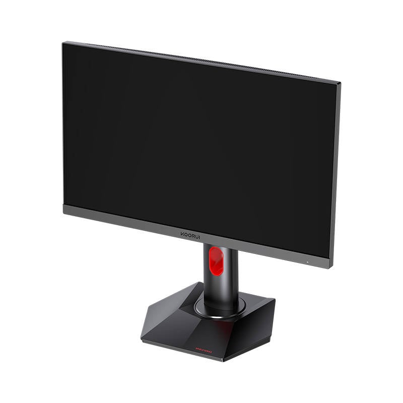Monitor Koorui GP01 23,8'' 2560x1440px 2K 165Hz Nano IPS-4