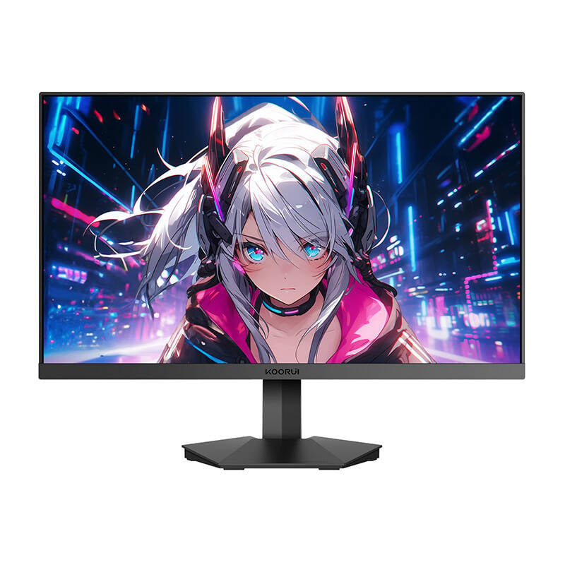 Monitor Koorui GN07 27'' 2560x1440px 170Hz-0