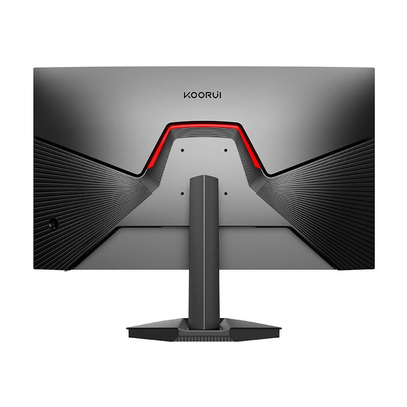 Monitor Koorui GN07 27'' 2560x1440px 170Hz-8