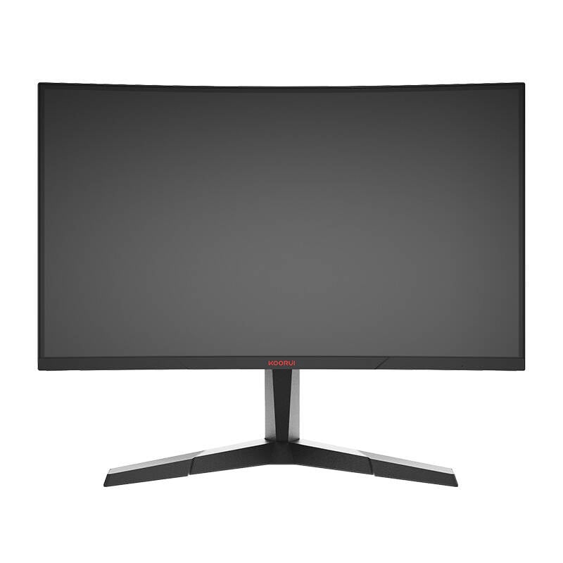 Monitor Koorui 27E6CA 27'' 1920x1080px 165Hz-11