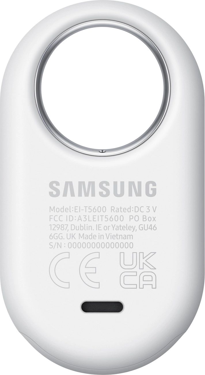 Samsung Galaxy SmartTag2 fehér-1