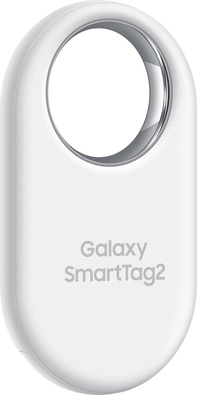 Samsung Galaxy SmartTag2 fehér-4