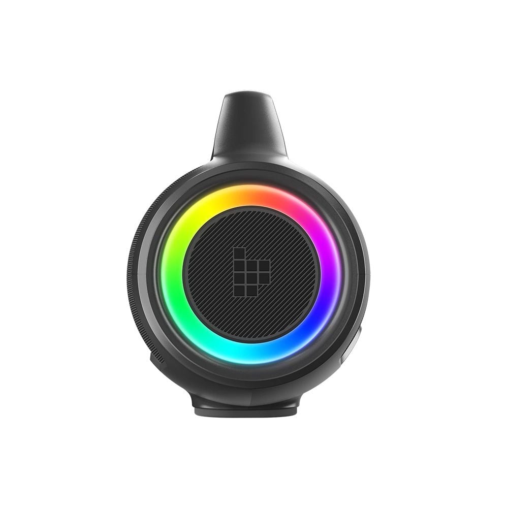 Tronsmart Bang Max 130W Bluetooth 5.3 IPX6 Hordozható Party Hangszóró - Fekete-5