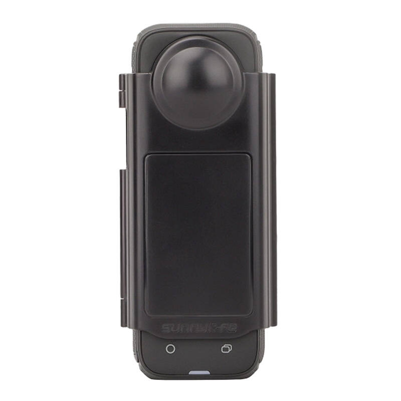 Sunnylife objektívvédő burkolat Insta360 X4 akciókamerához-0