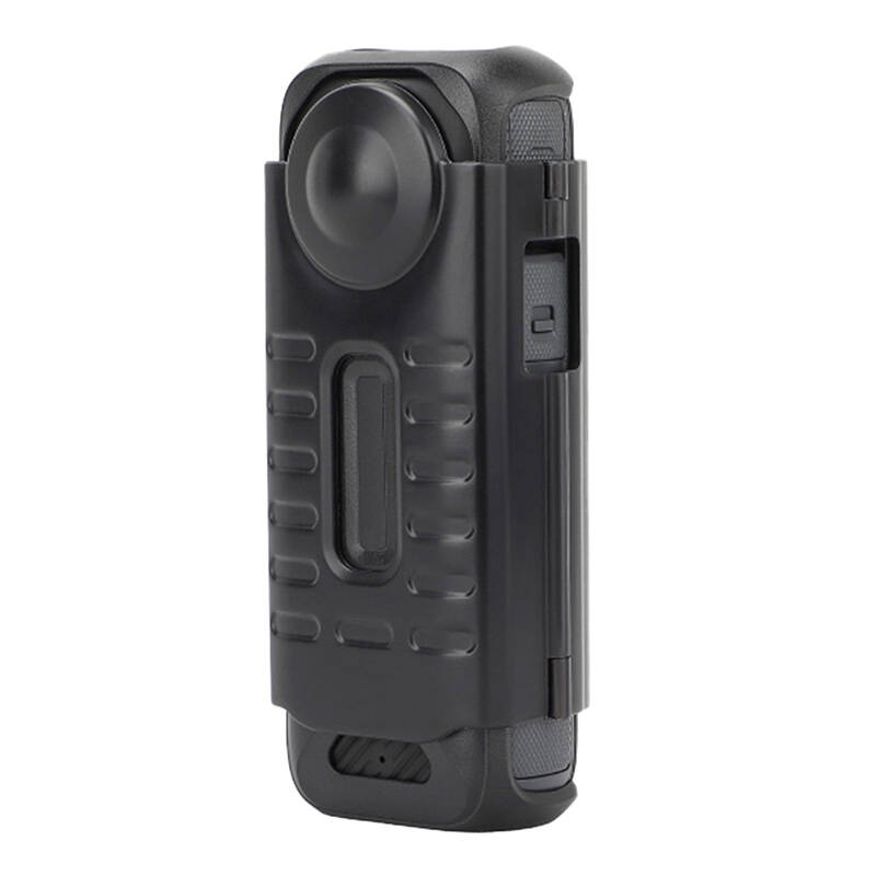 Sunnylife objektívvédő burkolat Insta360 X4 akciókamerához-2