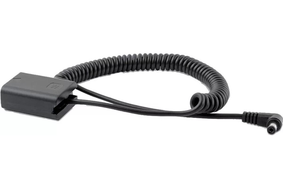 FEELWORLD BLE-19E Dummy battery-0