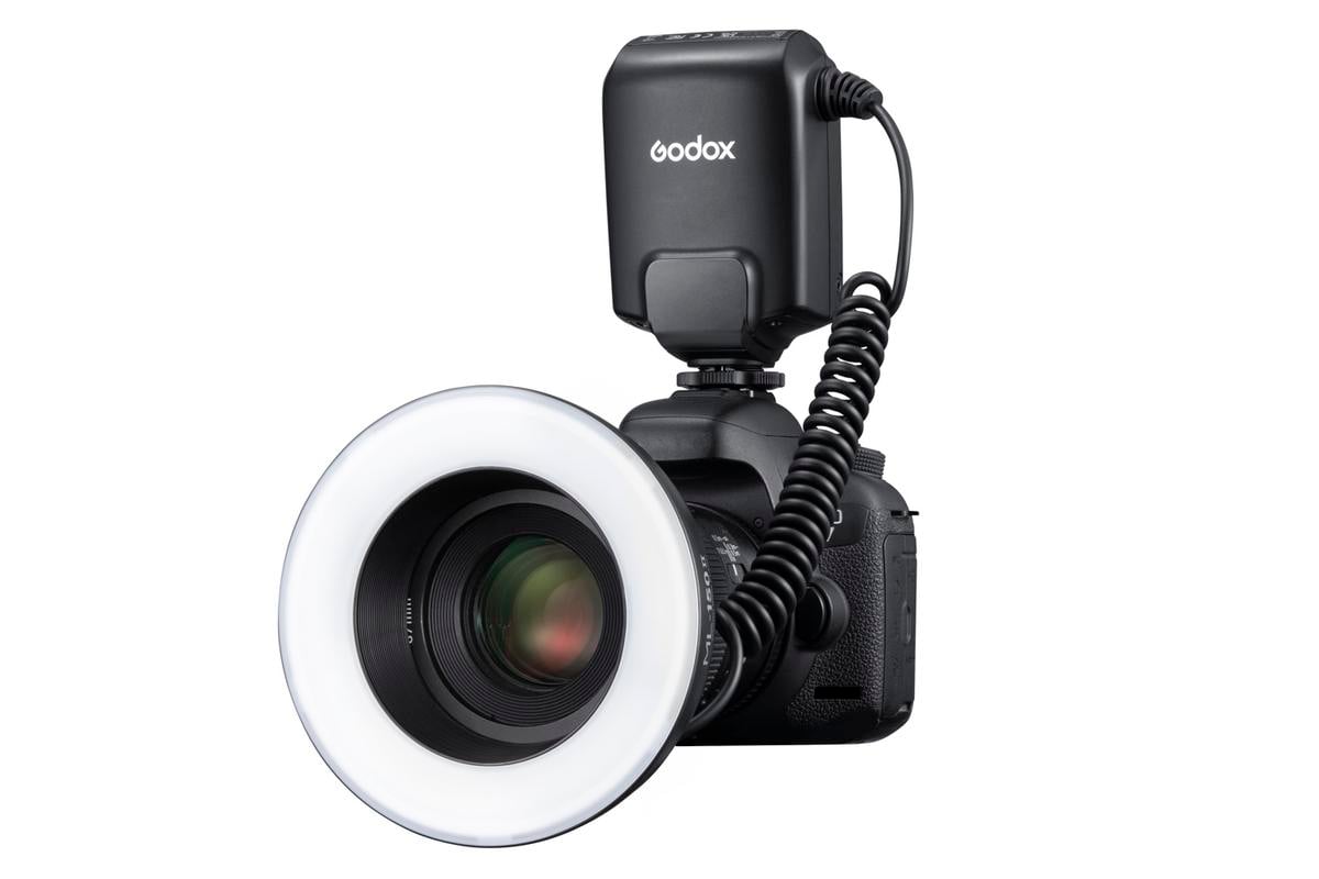 Godox ML-150II Macro körvaku-0