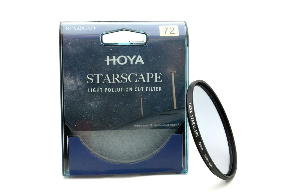 Hoya Starscape 77mm szűrő-0