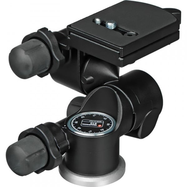 Manfrotto 410 junior fogaskerekes fej-1