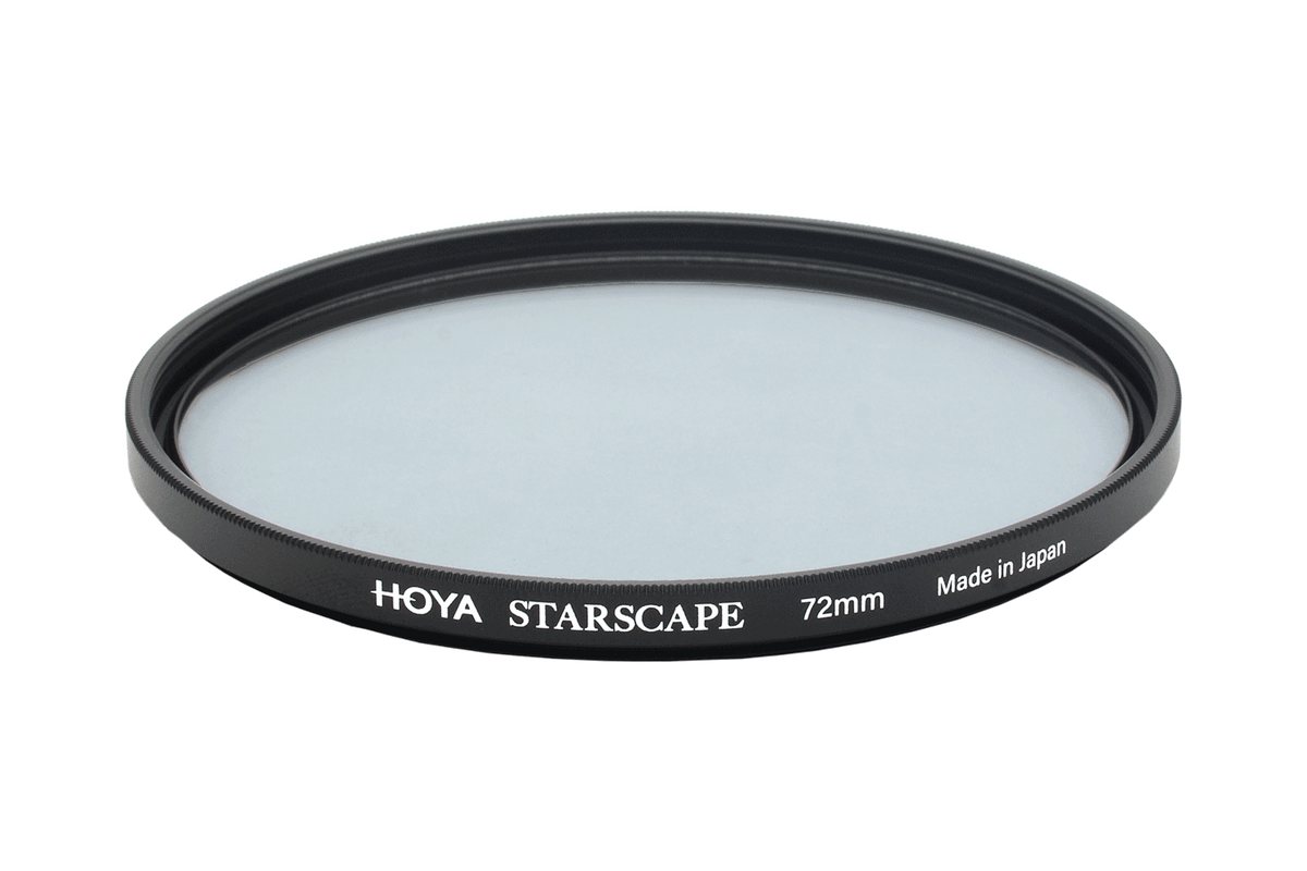 Hoya Starscape 62mm szűrő-0