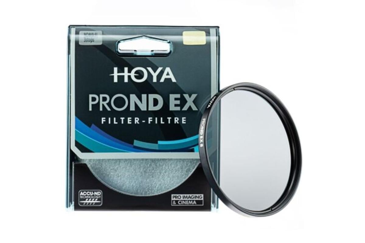 Hoya Pro ND1000 EX 67mm-0