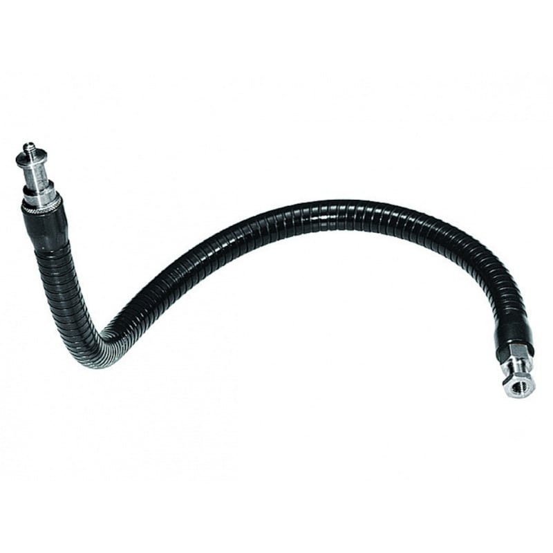 Manfrotto 237HD Heavy Duty Flexible Arm 520mm felxibilis tartó kar-0