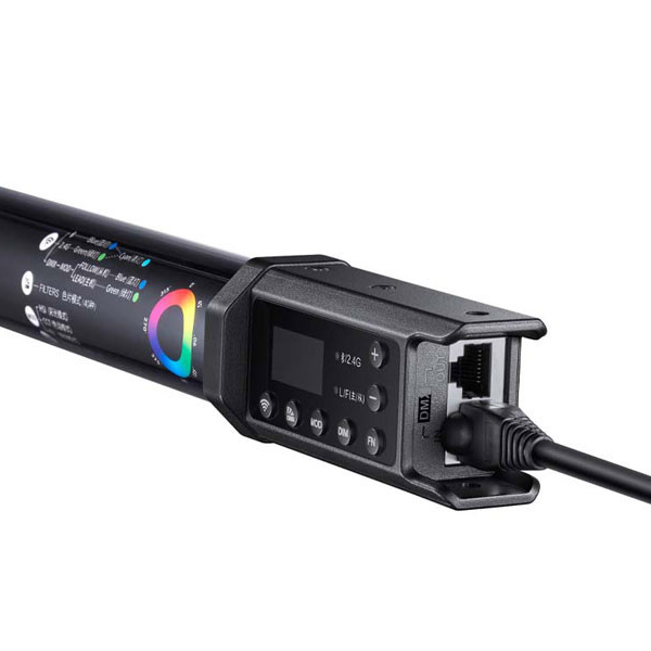 Godox TL120 RGB Fénycső (4db-os szett)-3