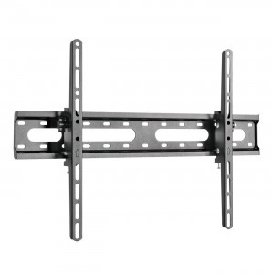 Silver Monkey UT-200 fali tartó TV/monitor számára, akár 45 kg-ig - fekete