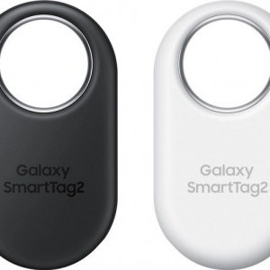 Samsung SmartTag2 (4 db) 2 db fehér + 2 db fekete (EI-T5600KWEGEU)
