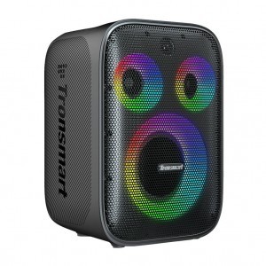 Tronsmart Halo 200 Vezeték nélküli Bluetooth hangszóró (fekete)