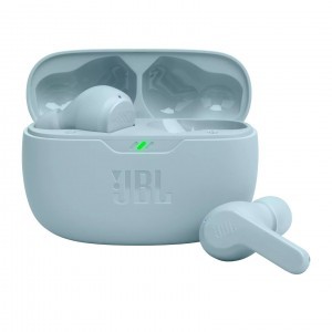 JBL Wave Beam TWS Fülhallgató Mentazöld