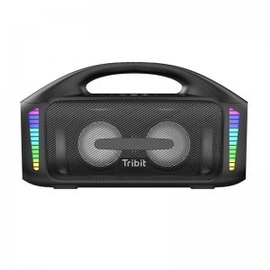 Tribit Stormbox Blast BTS52 Vezeték nélküli Bluetooth Hangszóró