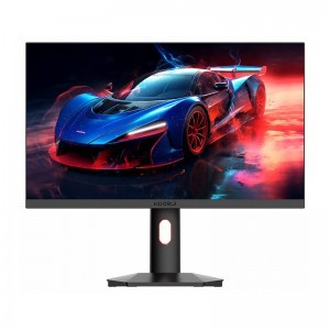 Monitor Koorui GP01 23,8'' 2560x1440px 2K 165Hz Nano IPS