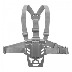 Sunnylife mellkaspánt DJI RC PRO vezérlőhöz