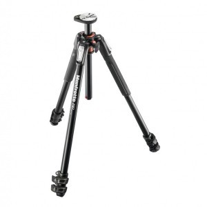 Manfrotto MT190XPRO3 alumínium állvány