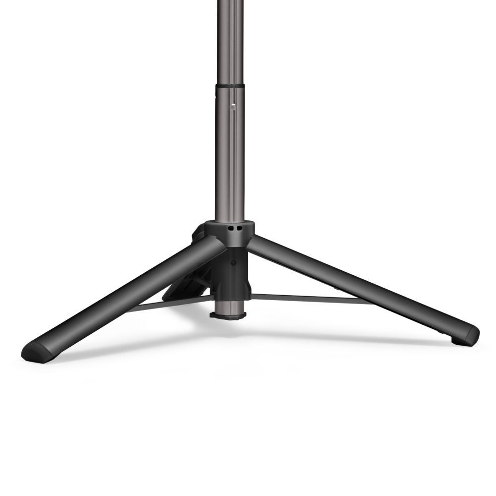 Spigen S571w Magsafe Bluetooth Selfie Bot Tripod Fekete-7
