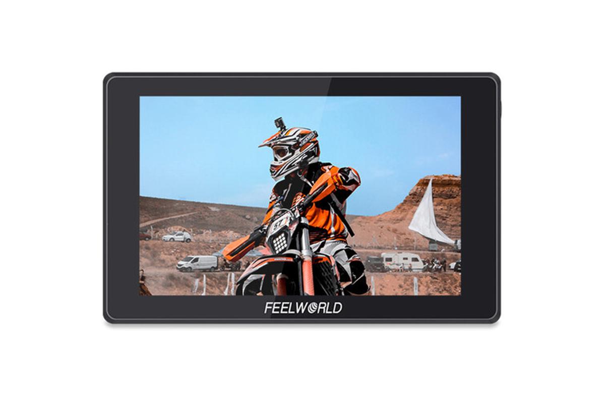 FEELWORLD SH7 - 7