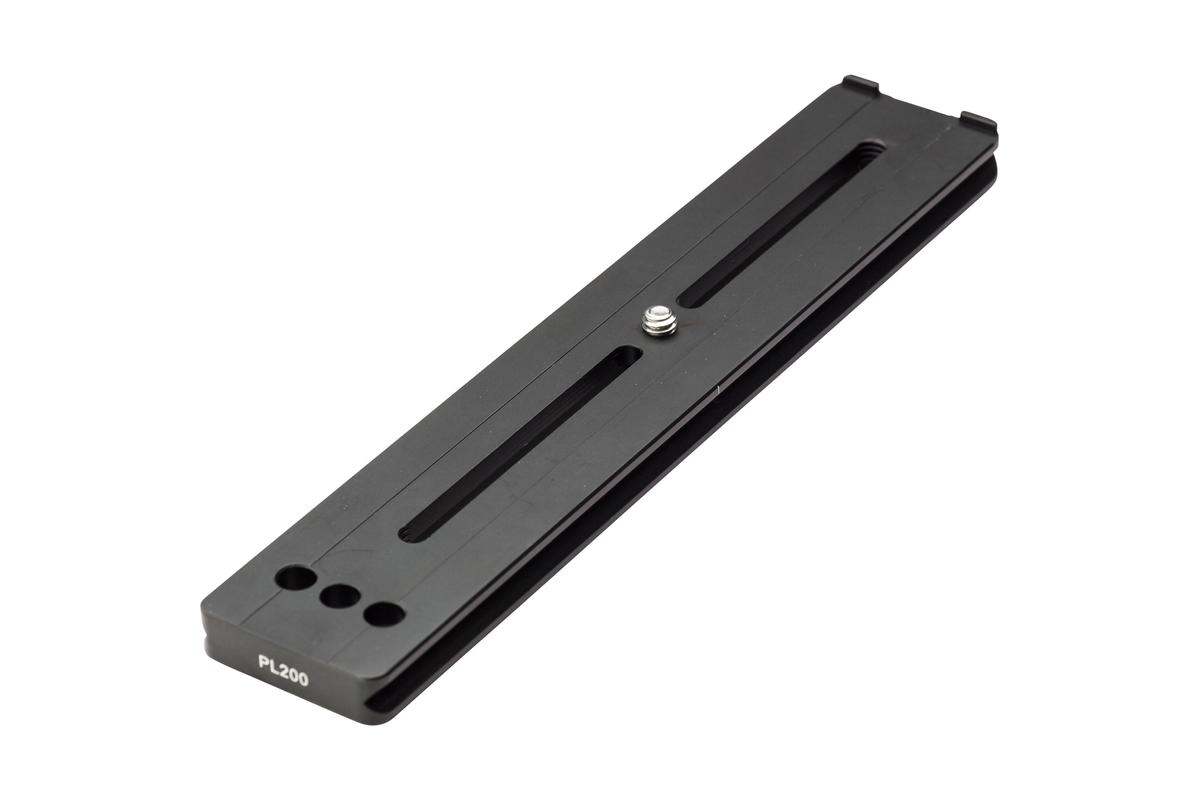 Benro PL-200 cserelap-0
