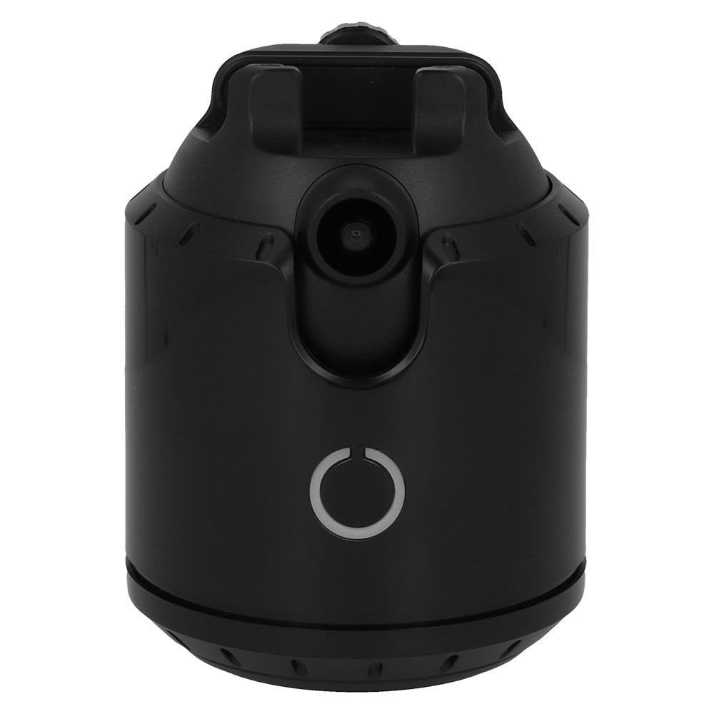 Telefon tartó 360° arc követéssel P3 fekete-1