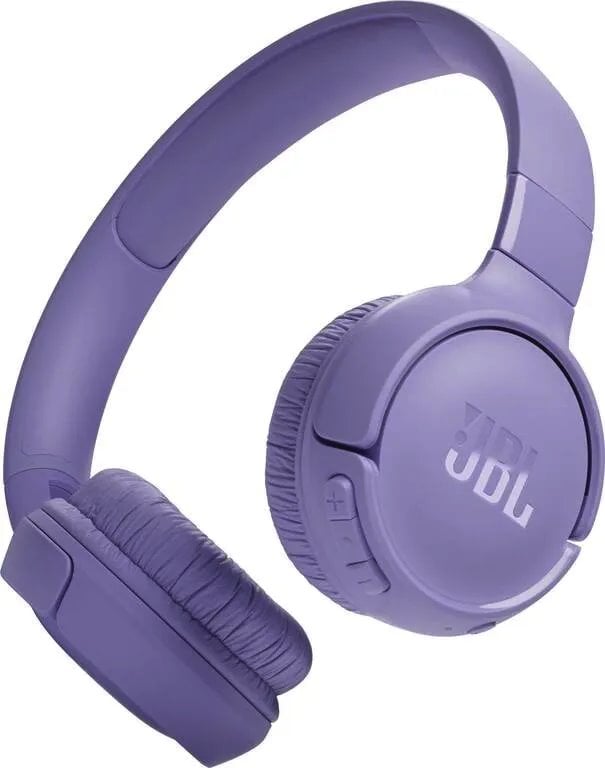JBL Tune 520BT Bluetooth Headset Lila-0