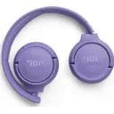 JBL Tune 520BT Bluetooth Headset Lila-3