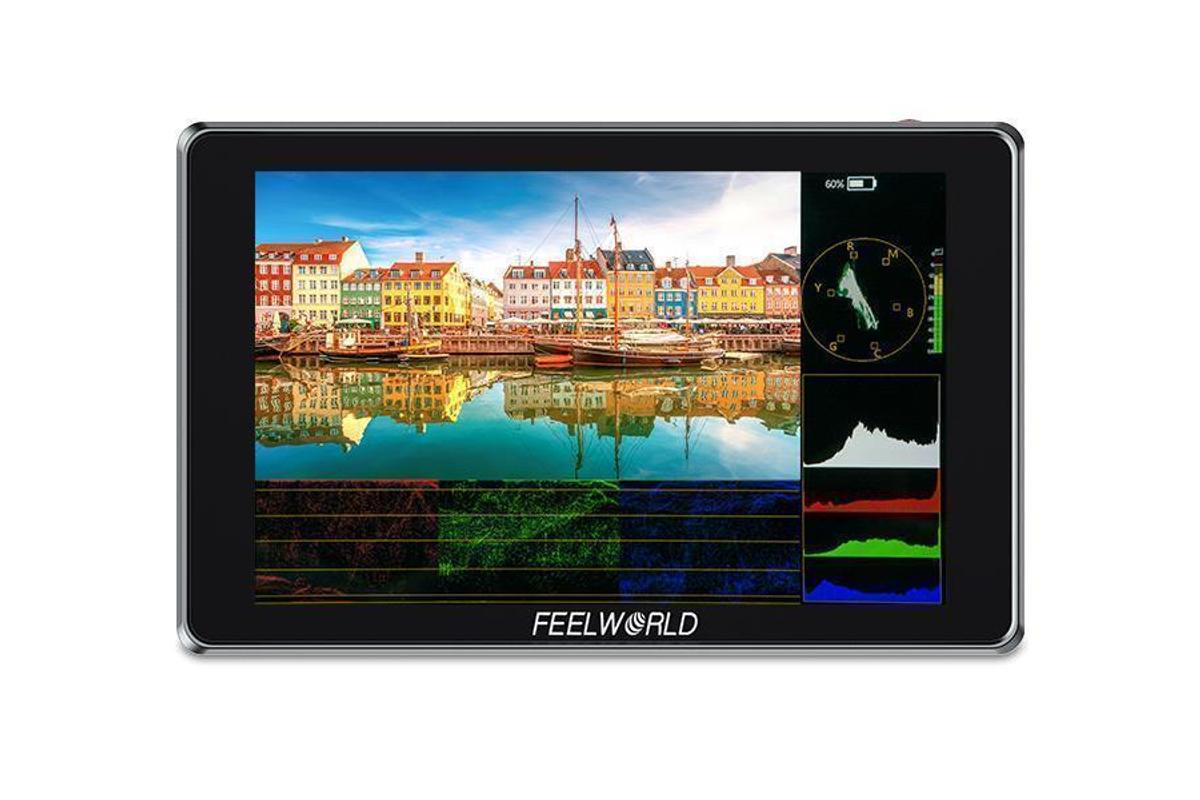 FEELWORLD S7 7