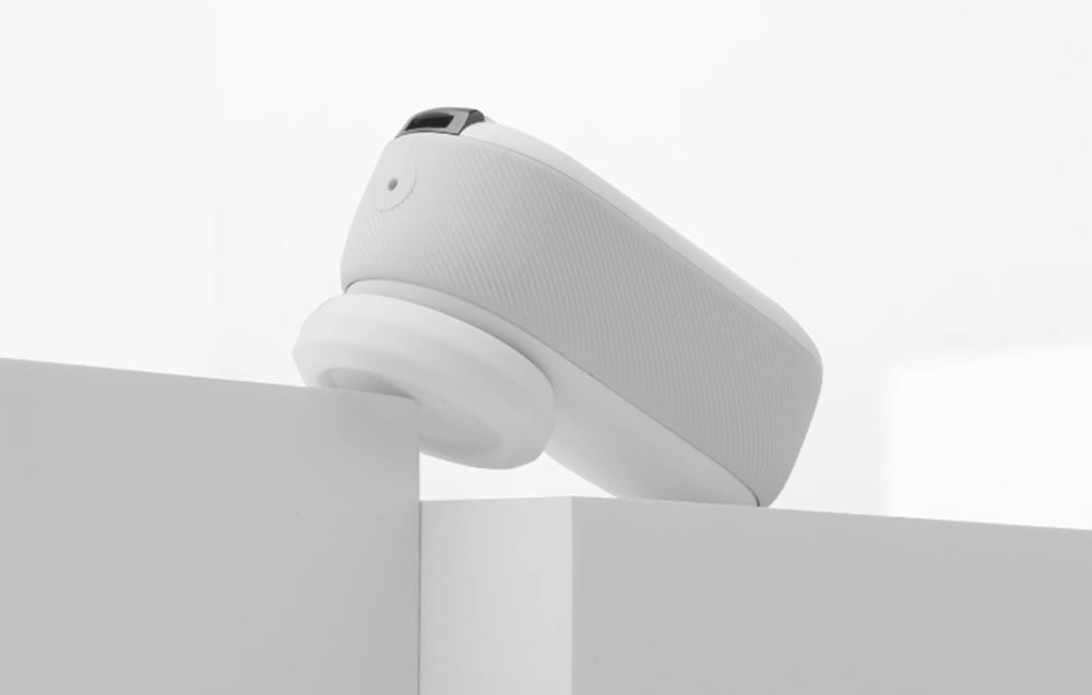 Sunnylife objektívsapka Insta360 GO 3S-hez (G3S-BHT840)-1