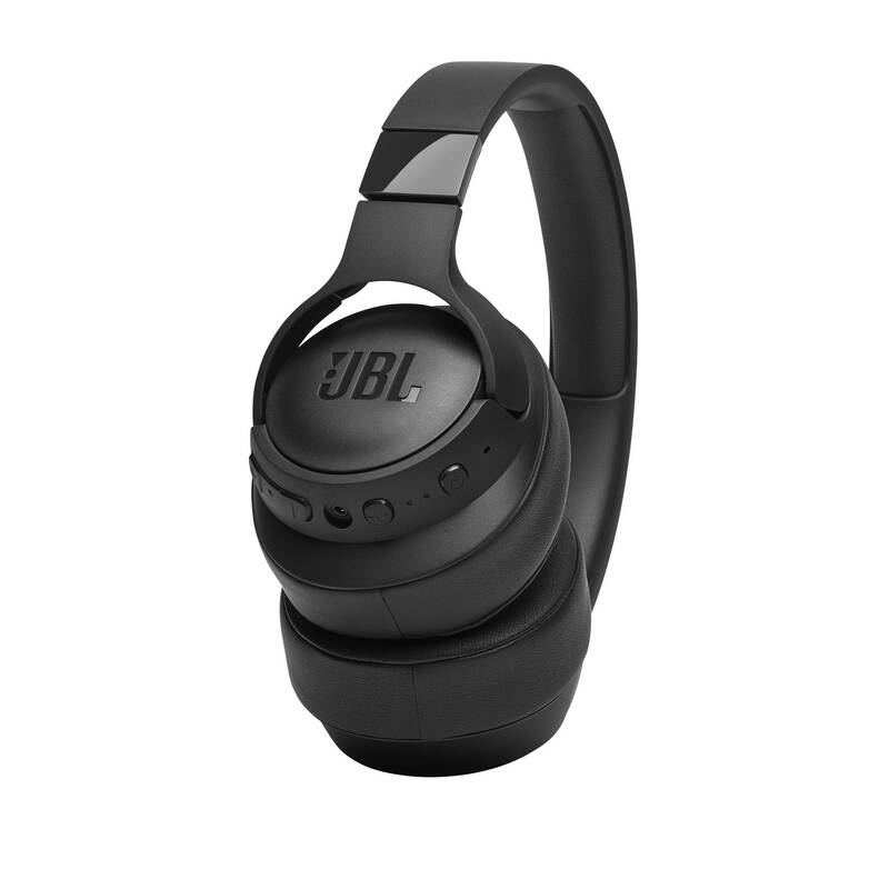 JBL Tune 760NC Bluetooth fejhallgató fekete-3