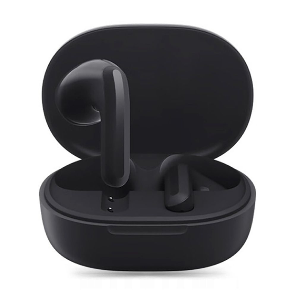 Xiaomi Redmi Buds 4 Lite Vezeték Nélküli Fülhallgató Fekete-0