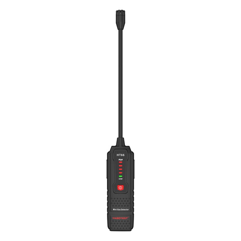 Habotest HT66 mini gázszivárgás érzékelő-0