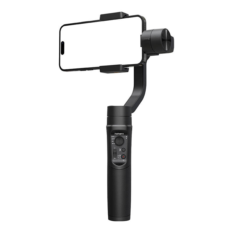Hohem iSteady Mobile+ Plus mobiltelefon stabilizátor (GW46.0014)-15
