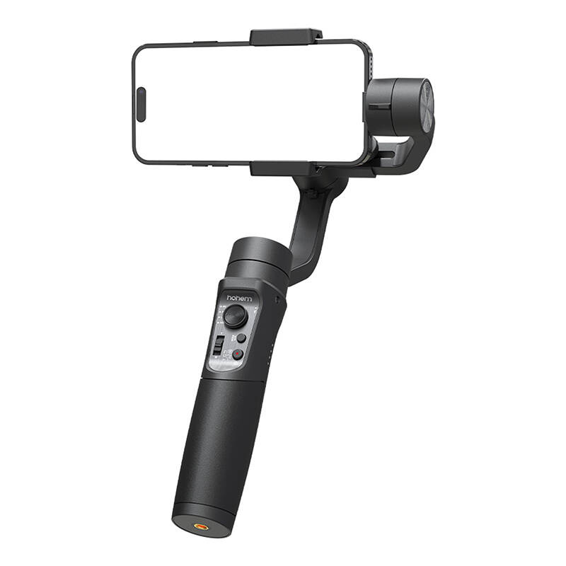 Hohem iSteady Mobile+ Plus mobiltelefon stabilizátor (GW46.0014)-9