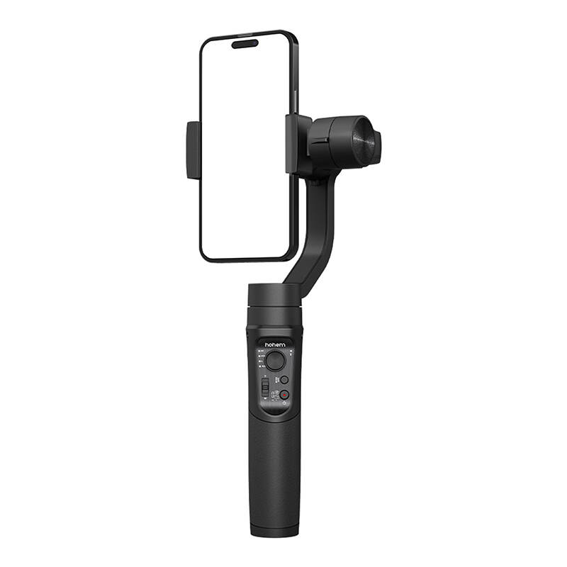 Hohem iSteady Mobile+ Plus mobiltelefon stabilizátor (GW46.0014)-7