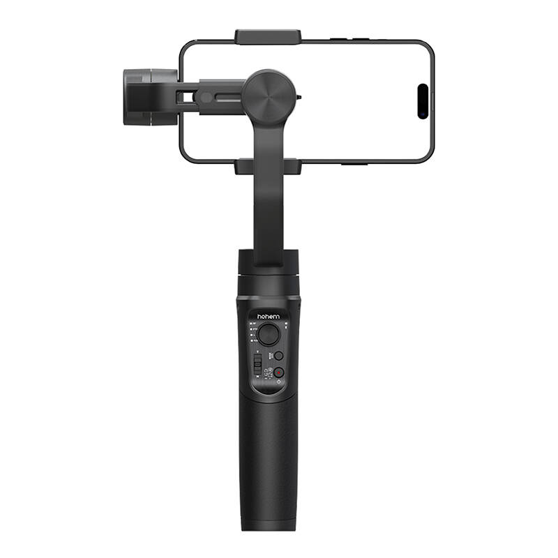 Hohem iSteady Mobile+ Plus mobiltelefon stabilizátor (GW46.0014)-2