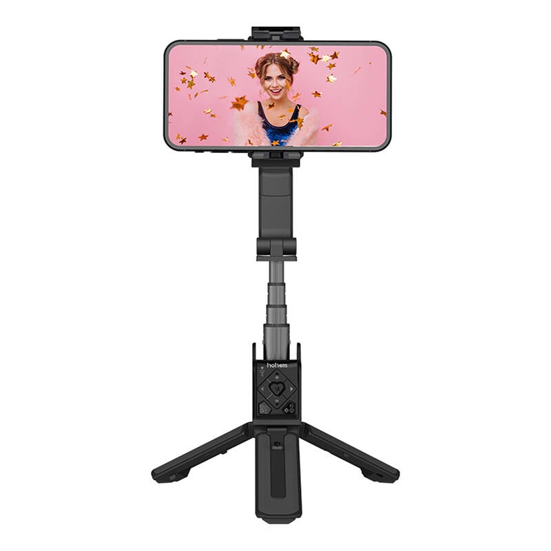 Hohem iSteady Q Gimbal mobiltelefonhoz-0