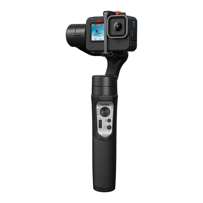 Hohem iSteady Pro4 Gimbal akciókamerához-0