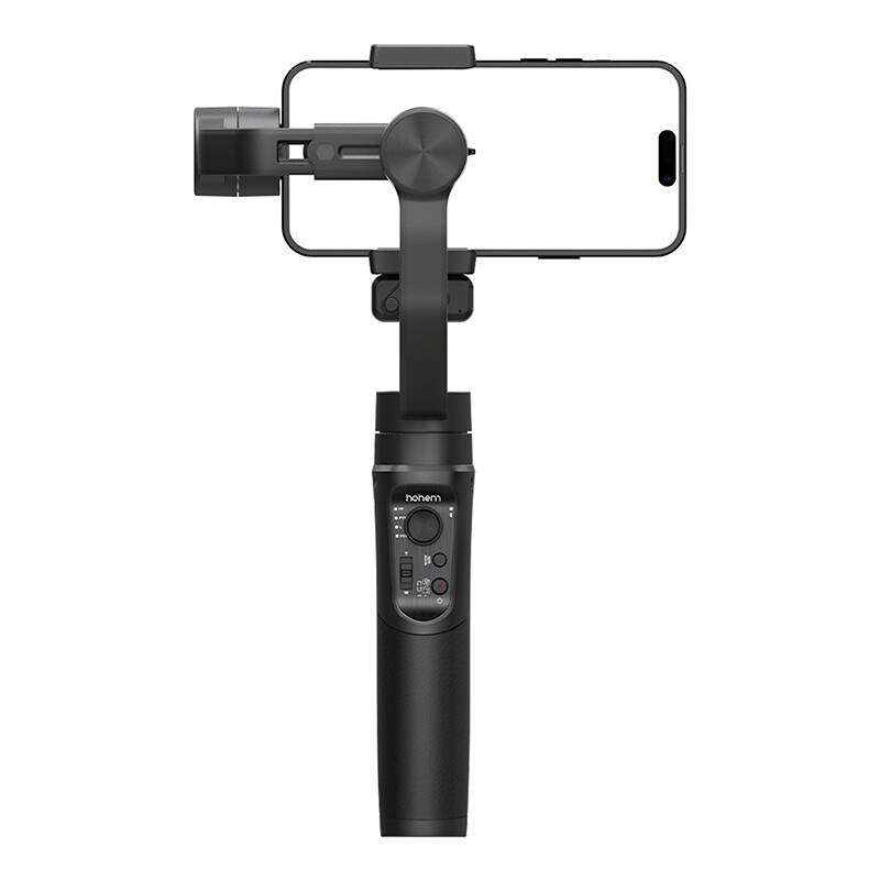 Hohem iSteady Mobile+ Gimbal Kit mobiltelefonhoz-9