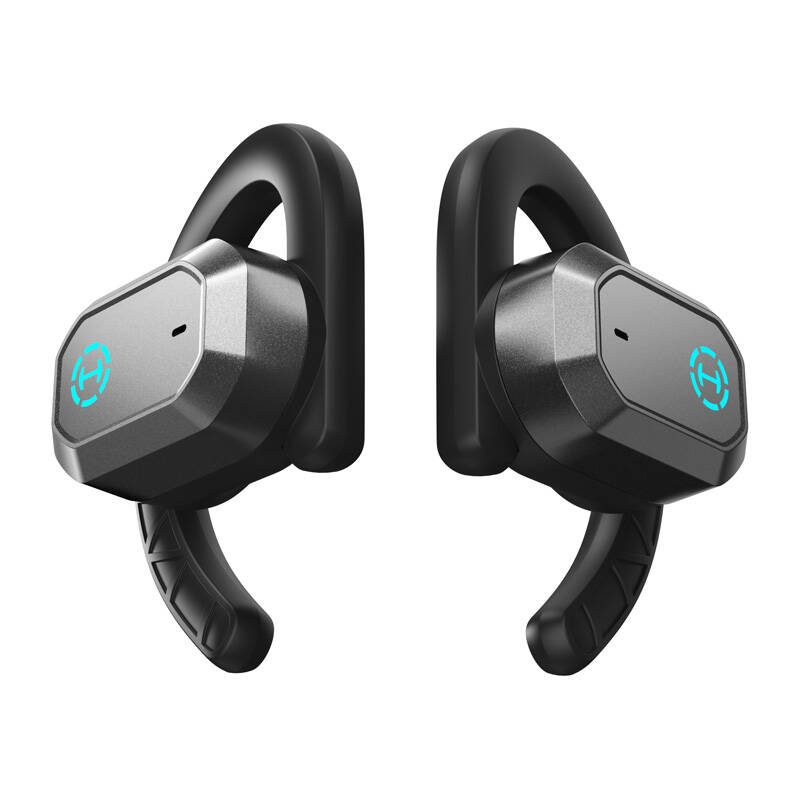 Edifier HECATE Air 2 TWS vezeték nélküli fülhallgató (fekete)-1