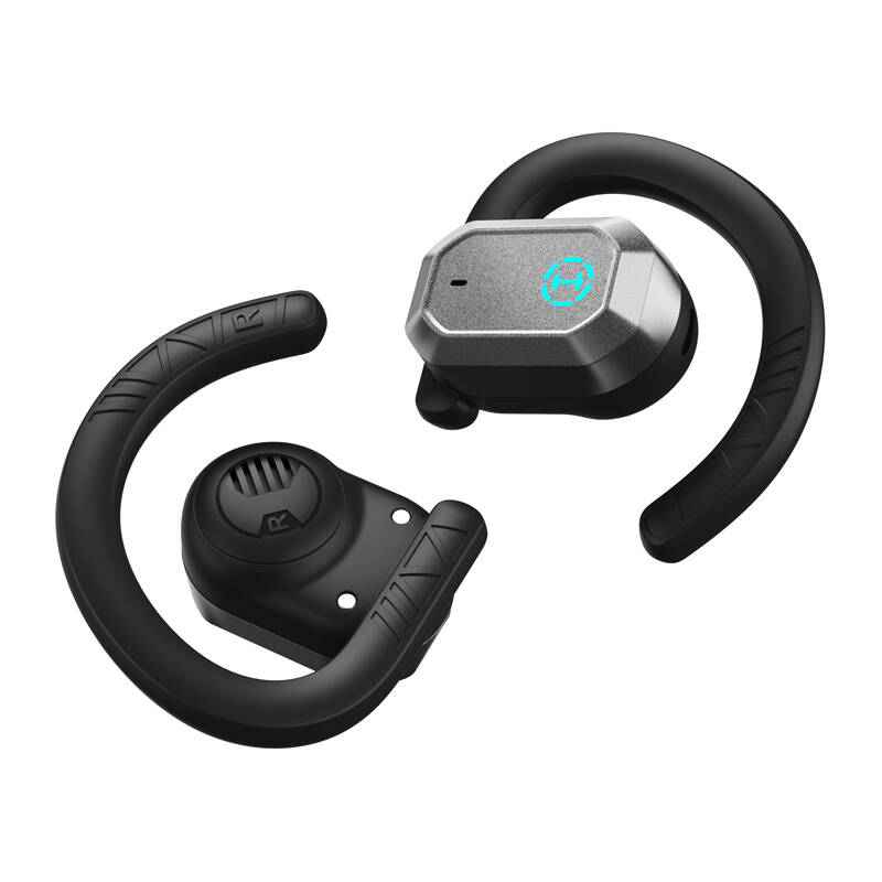 Edifier HECATE Air 2 TWS vezeték nélküli fülhallgató (fekete)-3